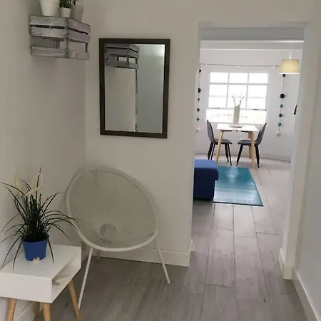 Relax Cabrera * 콜로니아 산트 호르디