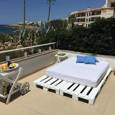 펜션 Relax Cabrera *