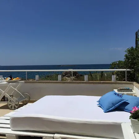 펜션 Relax Cabrera